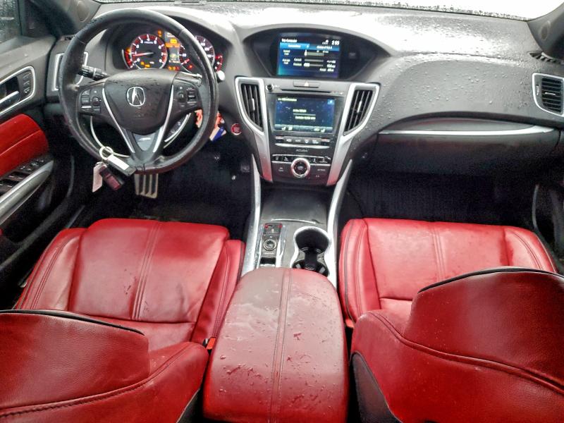 Фото 8 - ACURA TLX