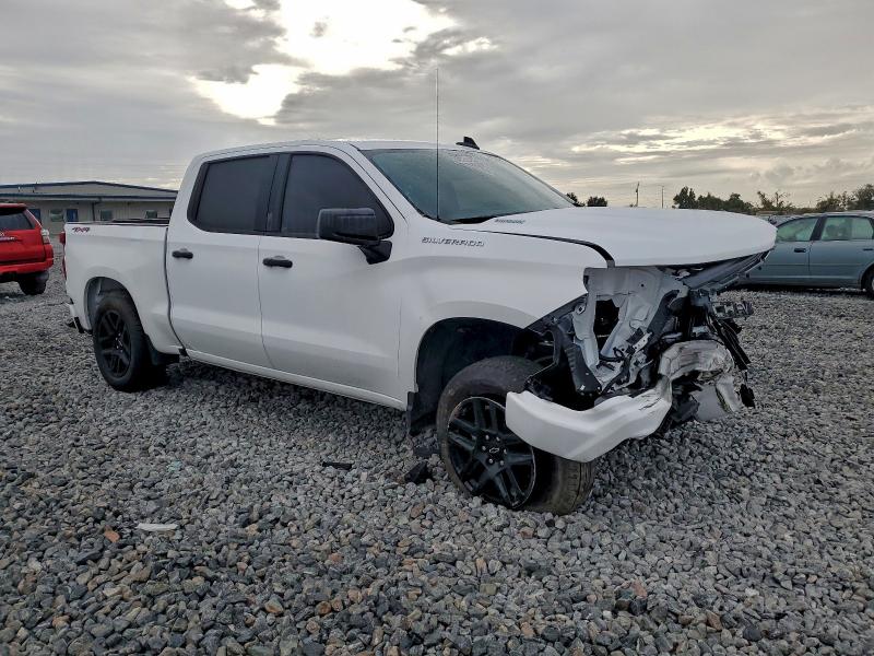 Фото 4 - CHEVROLET ALL Models