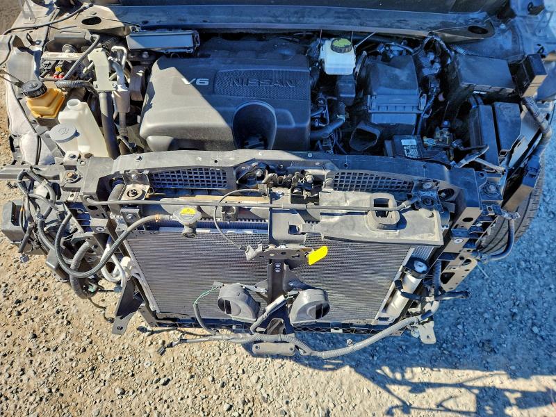 Фото 11 - NISSAN PATHFINDER