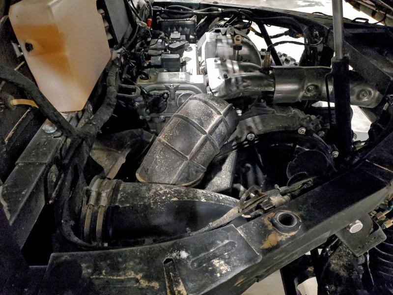 CFMOTO UFORCE 100 2026