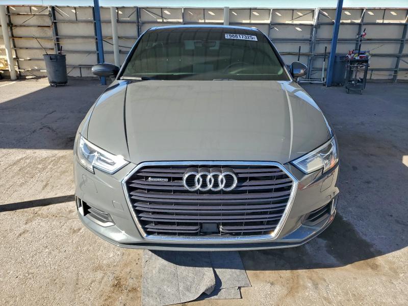 Фото 5 - AUDI A3