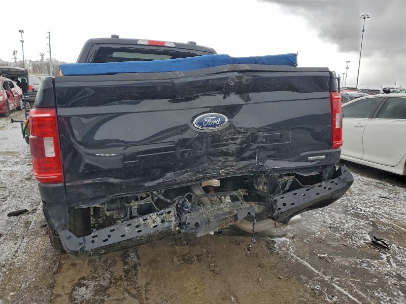 Фото 6 - FORD F-150