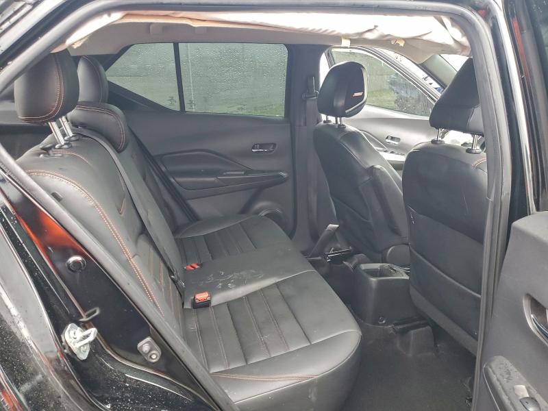 Фото 10 - NISSAN KICKS