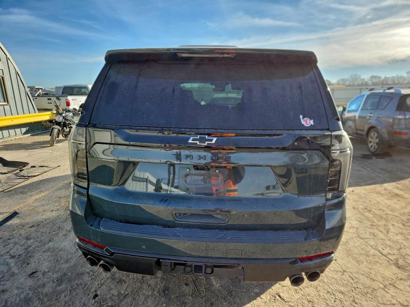 Фото 6 - CHEVROLET TAHOE