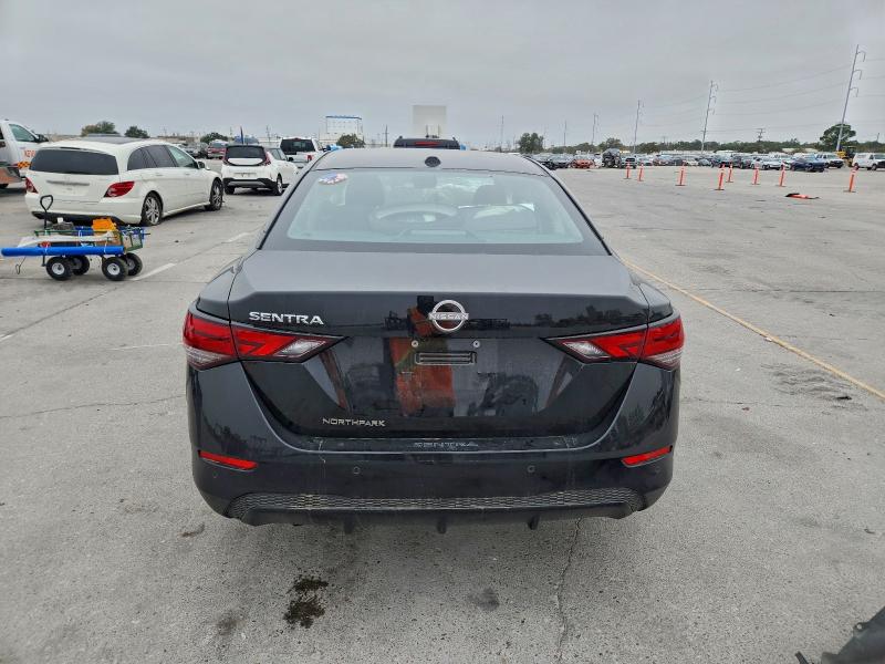 Фото 6 - NISSAN SENTRA