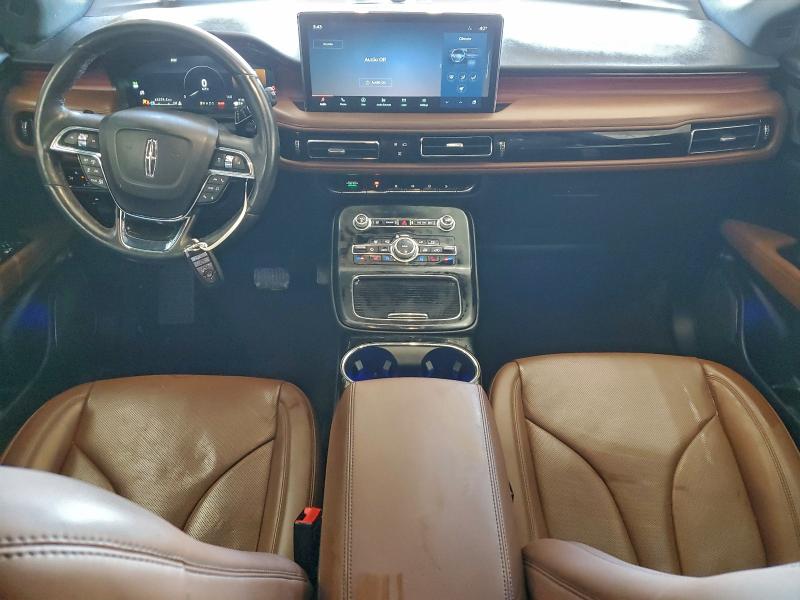 Фото 8 - LINCOLN NAUTILUS