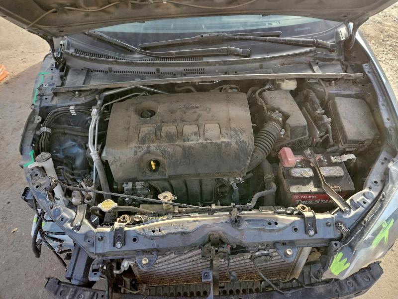 Фото 11 - TOYOTA COROLLA