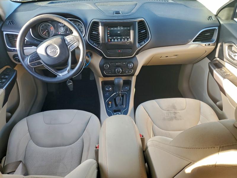 Фото 8 - JEEP GRAND CHER