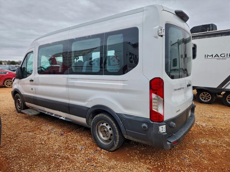 Фото 2 - FORD TRANSIT