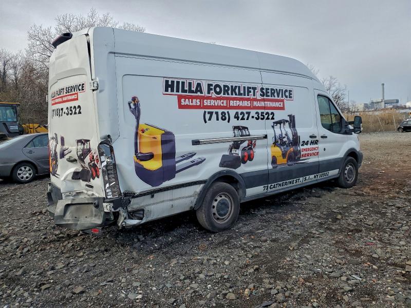 Фото 3 - FORD TRANSIT