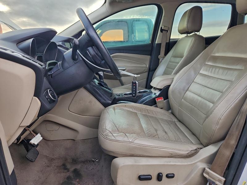 Фото 7 - FORD ESCAPE