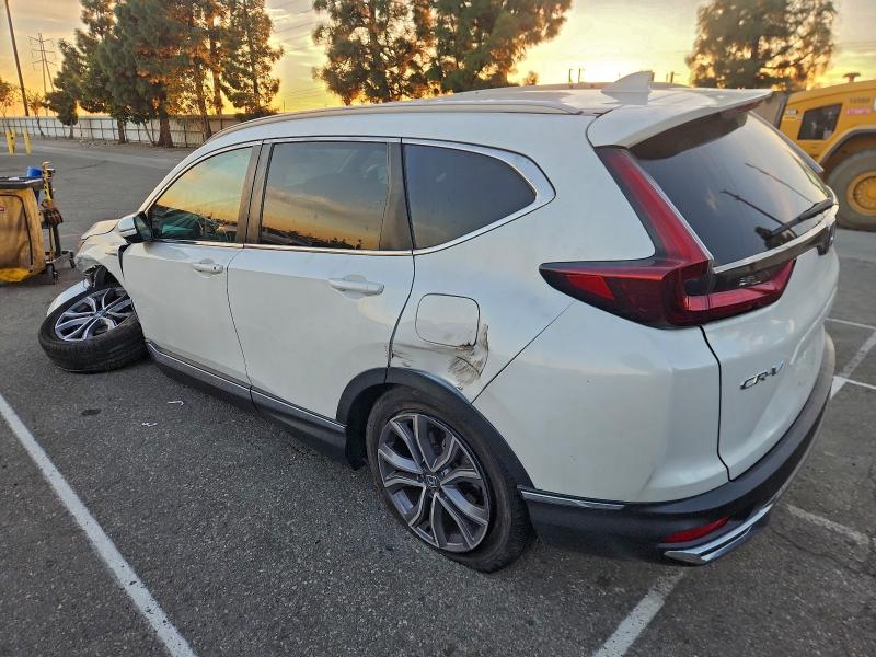 Фото 2 - HONDA CRV