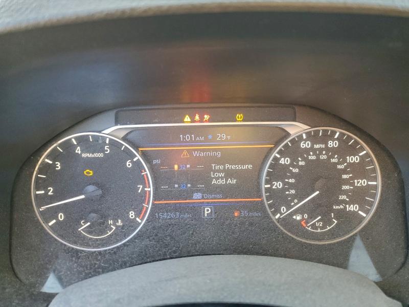 Фото 9 - NISSAN ALTIMA