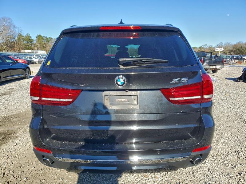 Фото 6 - BMW X5
