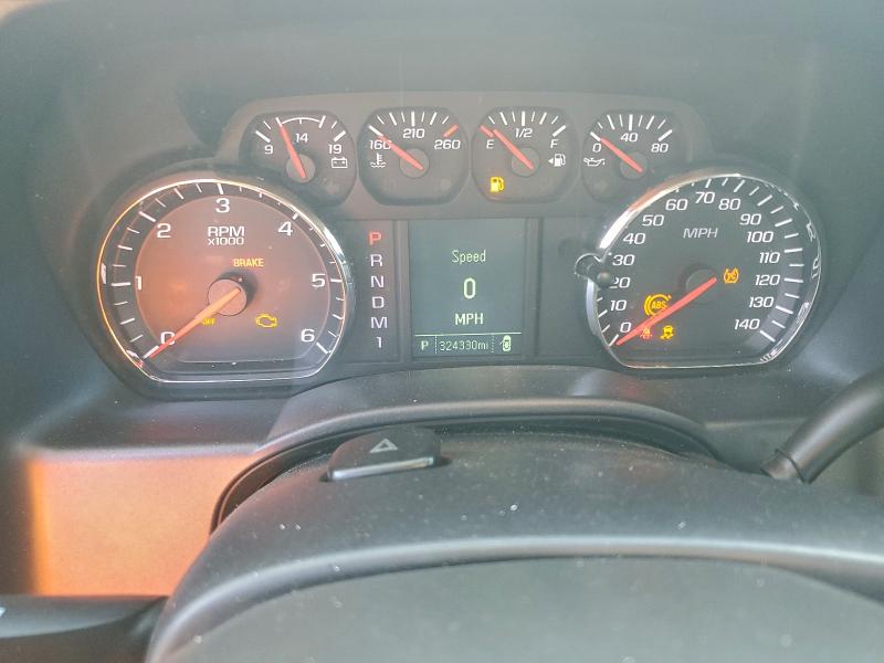 Фото 9 - GMC SIERRA