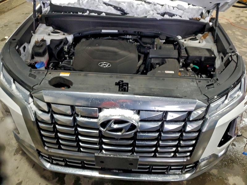 Фото 12 - HYUNDAI PALISADE