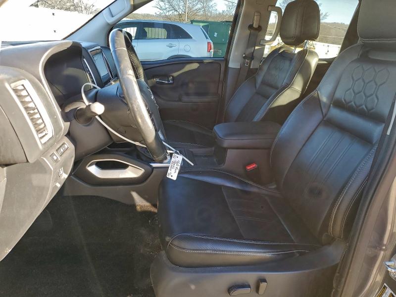 Фото 7 - NISSAN FRONTIER