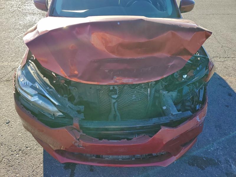 Фото 11 - NISSAN SENTRA