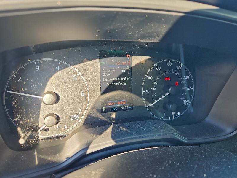 Фото 9 - TOYOTA COROLLA