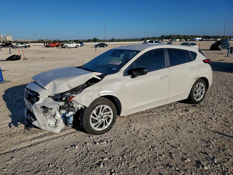 Фото 1 - SUBARU IMPREZA