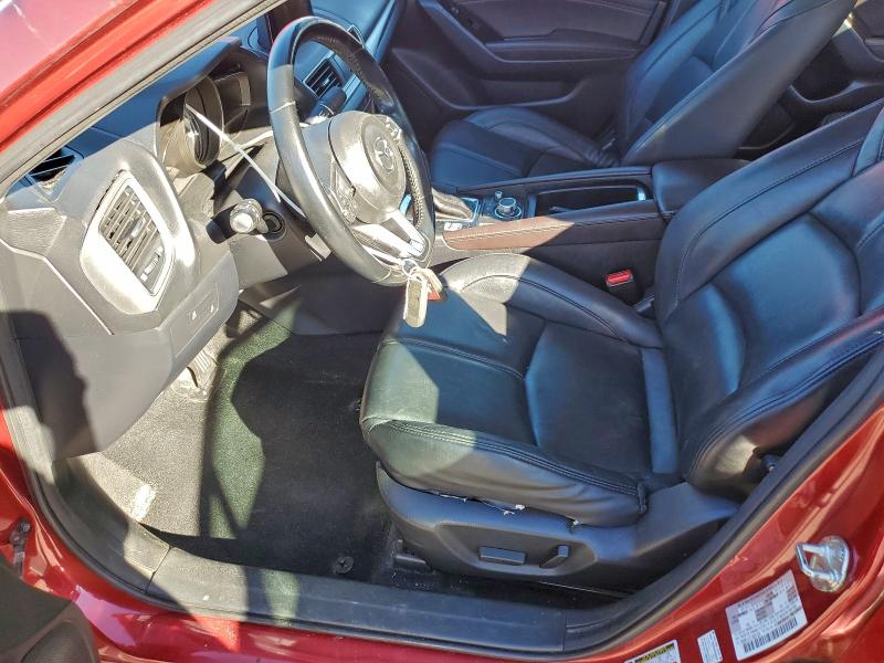 Фото 7 - MAZDA 3