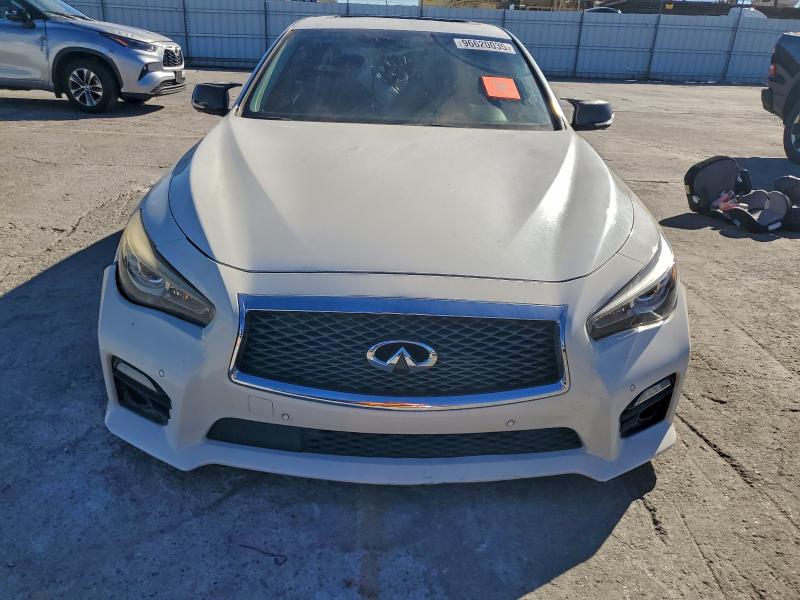 Фото 5 - INFINITI Q50