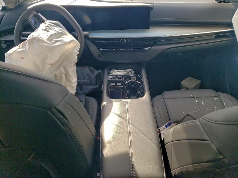 Фото 8 - NISSAN MURANO