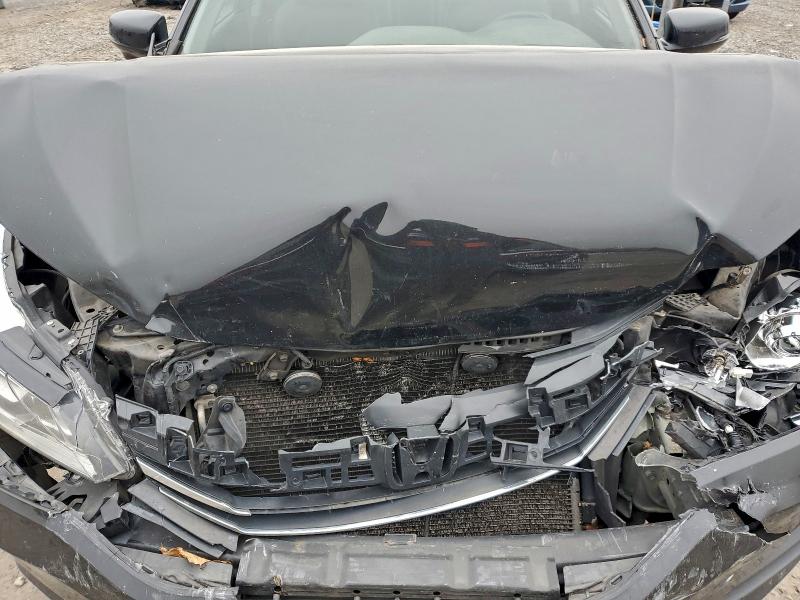 Фото 11 - HONDA ACCORD