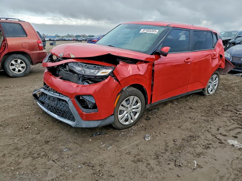 Фото 1 - KIA SOUL