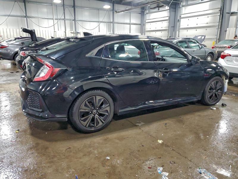 Фото 3 - HONDA CIVIC