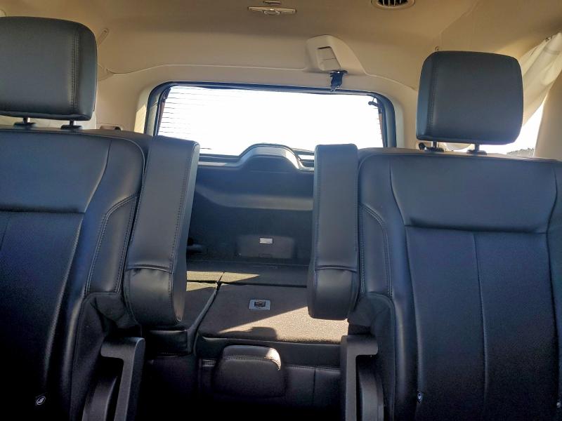 Фото 10 - FORD EXPEDITION