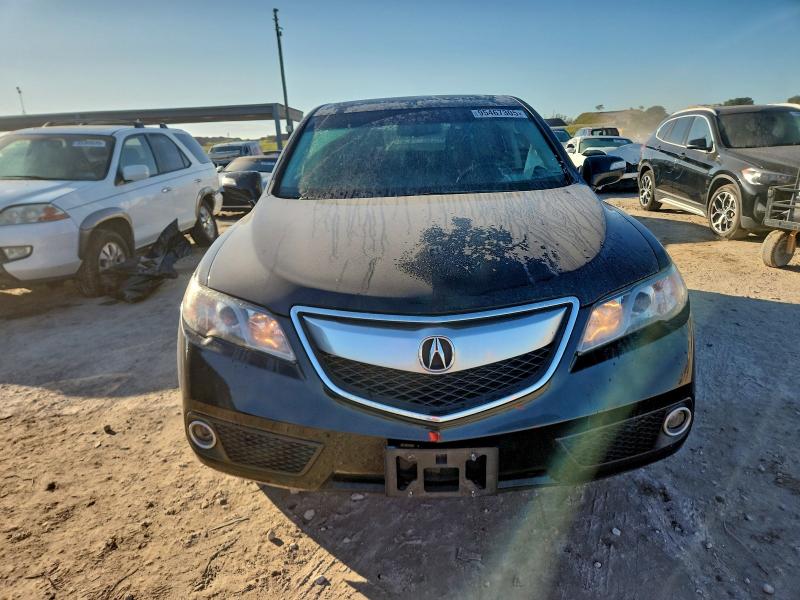 Фото 5 - ACURA RDX