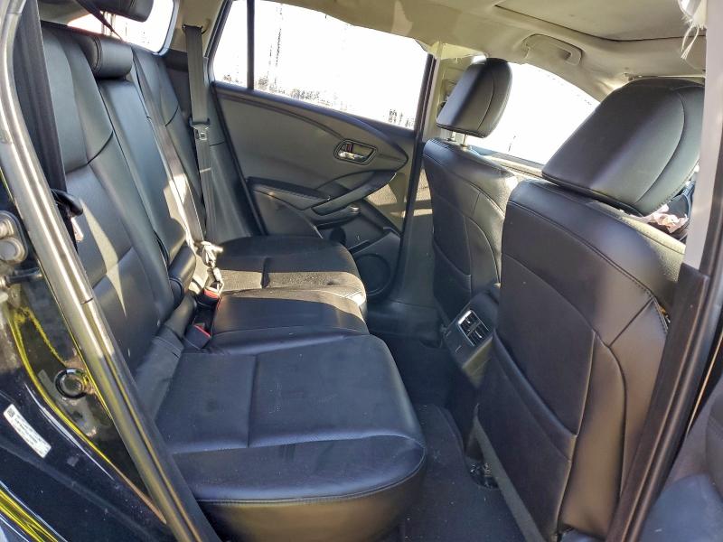 Фото 11 - ACURA RDX