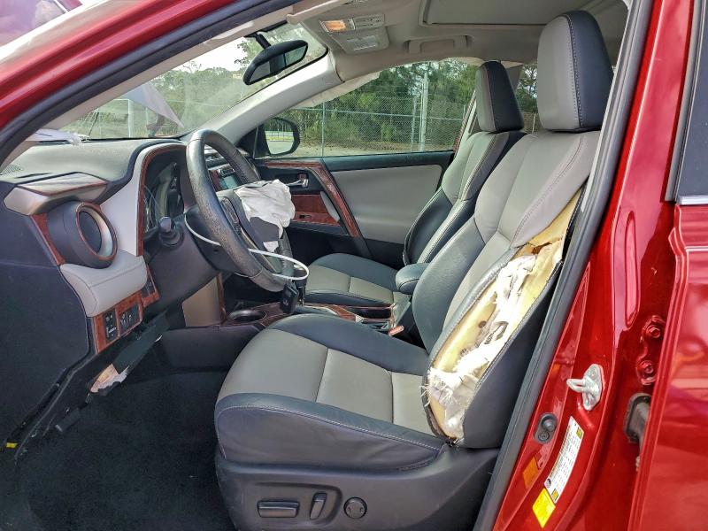 Фото 7 - TOYOTA RAV4