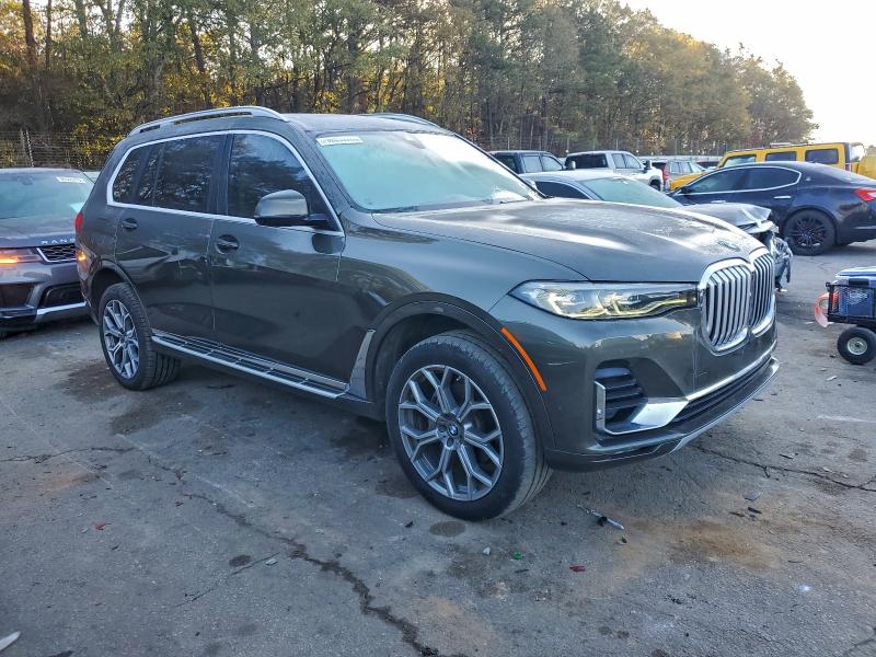 Фото 4 - BMW X7