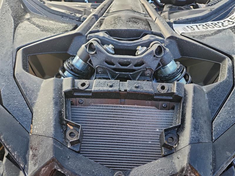 Фото 11 - CAN-AM SIDEBYSIDE