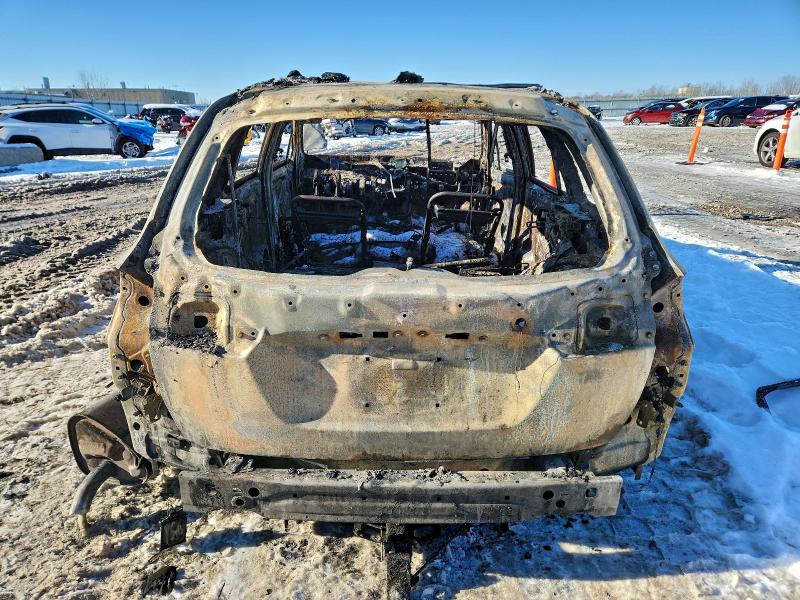 Фото 6 - SUBARU OUTBACK