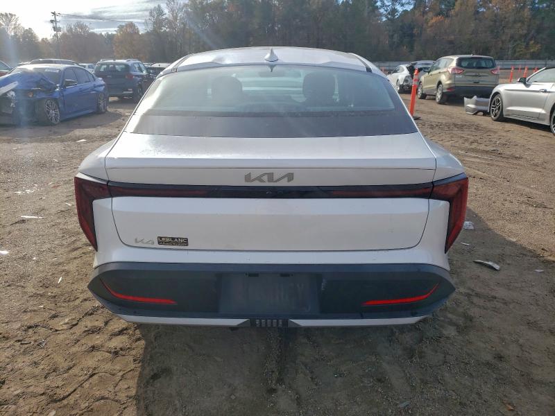 Фото 6 - KIA K4 LX