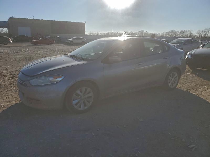 Фото 1 - DODGE DART