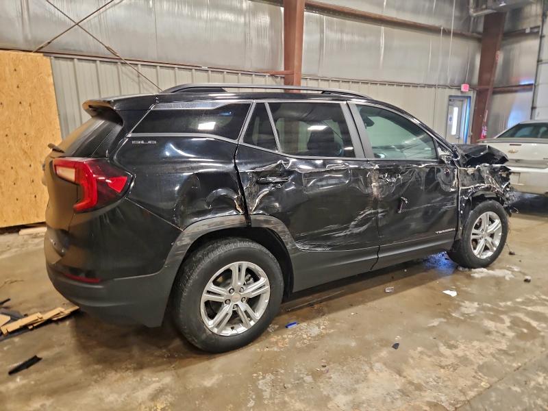 Фото 3 - GMC TERRAIN