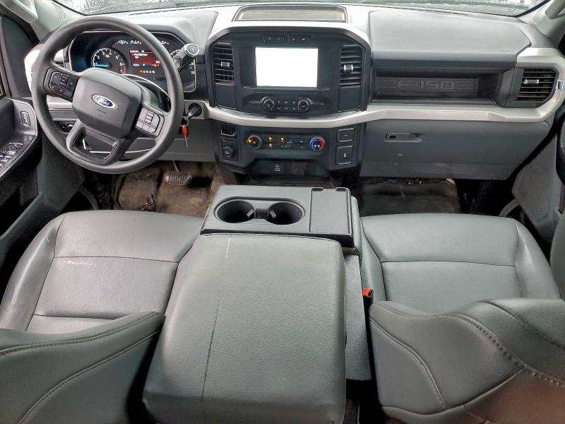 Фото 8 - FORD F-150