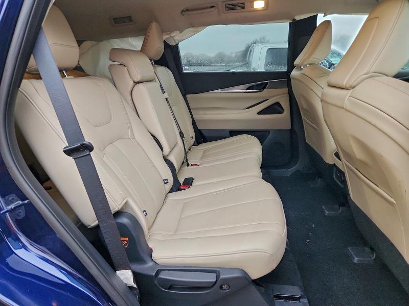 Фото 11 - INFINITI QX60