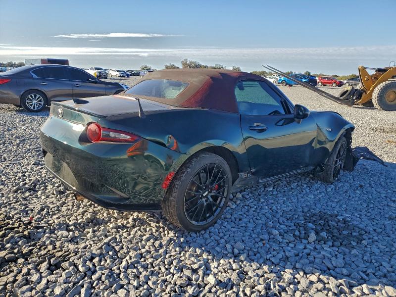 Фото 3 - MAZDA MX5