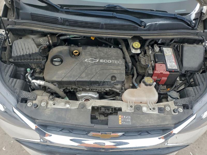 Фото 11 - CHEVROLET SPARK