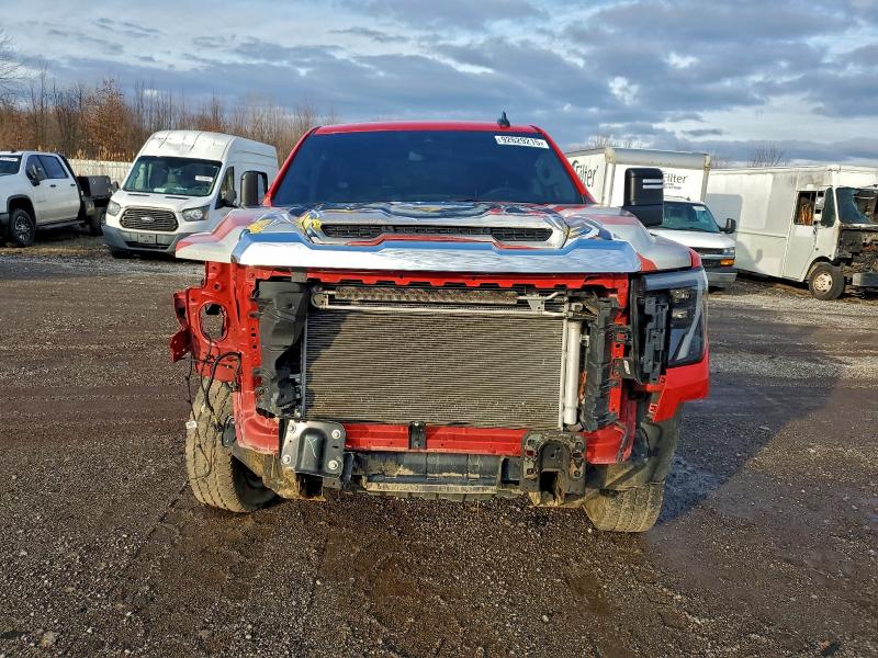 Фото 5 - GMC SIERRA