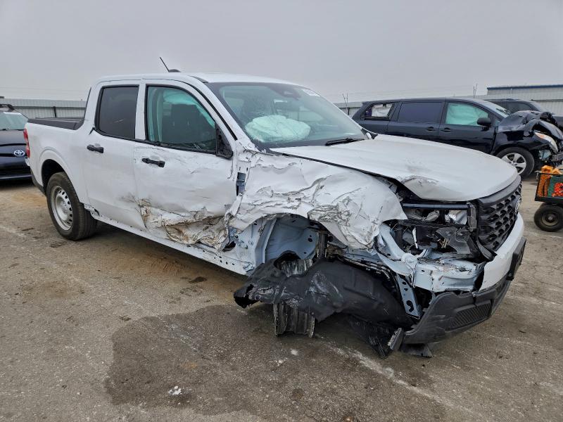 Фото 4 - FORD MAVERICK