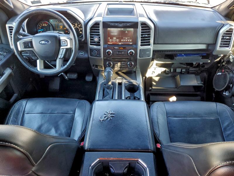 Фото 8 - FORD F-150