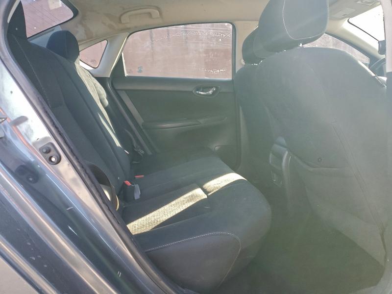 Фото 10 - NISSAN SENTRA