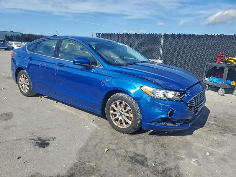 Фото 4 - FORD FUSION