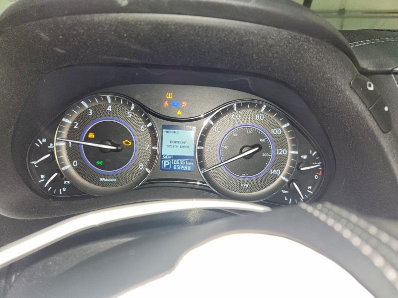 Фото 9 - INFINITI QX80